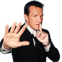 Benjamin Castaldi : "Je trouve qu'on fait de la bonne télé-réalité en France"