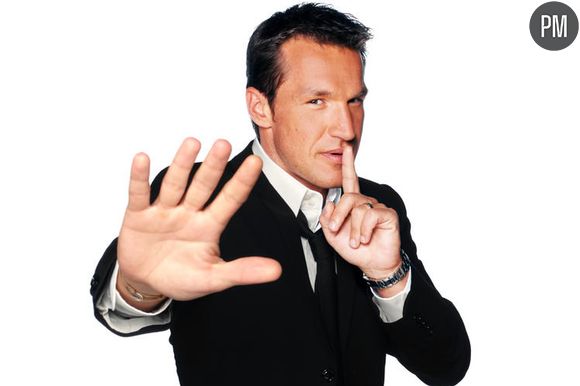 Benjamin Castaldi