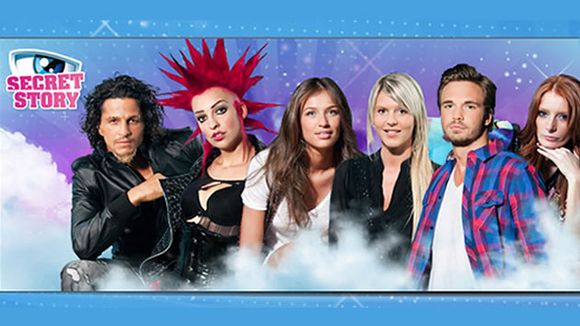 Secret Story : TF1 a déjà levé le voile sur 9 candidats !