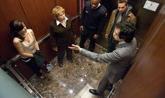 Bande-annonce : L'horrifique "Devil" de M. Night Shyamalan