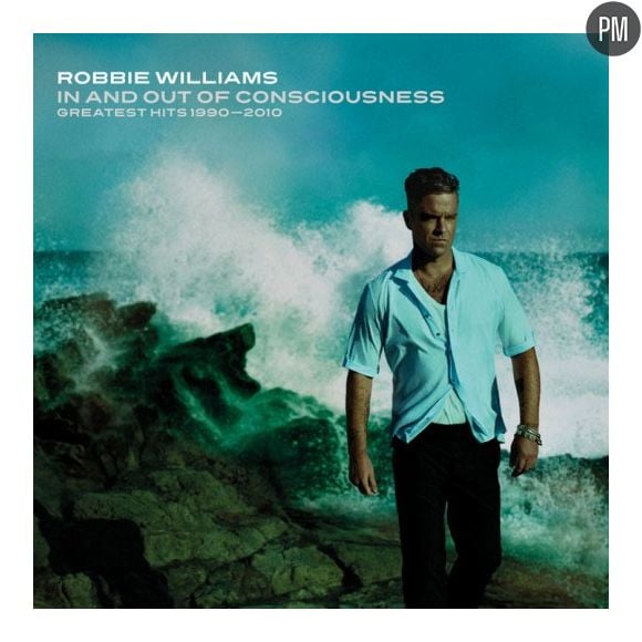 Robbie Williams - "In and Out of Consciousness"