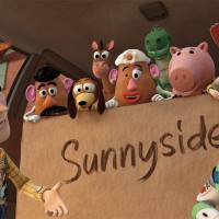 Box-Office : "Toy Story 3", "Twilight 3" et "Shrek 4" en tête du palmarès