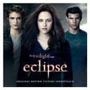 Pochette : The Twilight Saga: Eclipse (Original Motion Picture Soundtrack) (Deluxe)