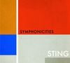 Pochette : Symphonicities