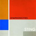 Pochette : Symphonicities