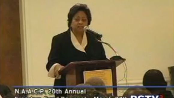 USA : Une fonctionnaire qui lutte contre le racisme renvoyée pour... comportement raciste