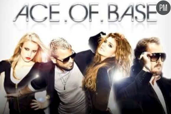 Ace of Base en 2010