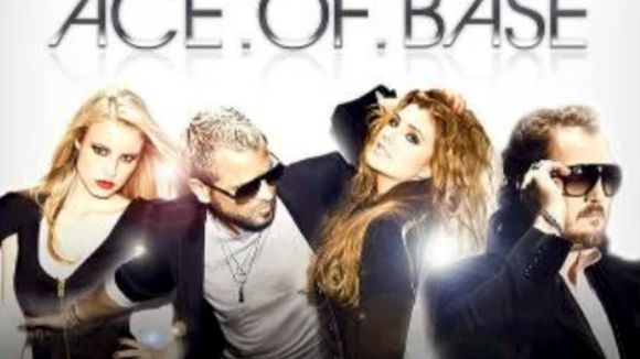 Ace of Base : nouvelles chanteuses et nouveau single (son)