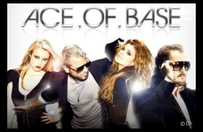 Ace of Base en 2010