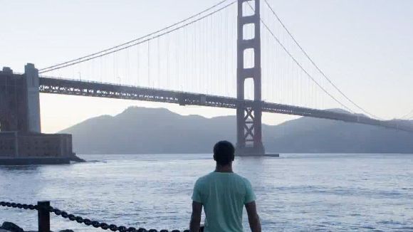Vidéobuzz : L'homme qui traverse les États-Unis en stop-motion !