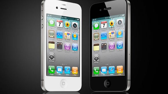 L'UFC Que Choisir déconseille à son tour l'iPhone 4