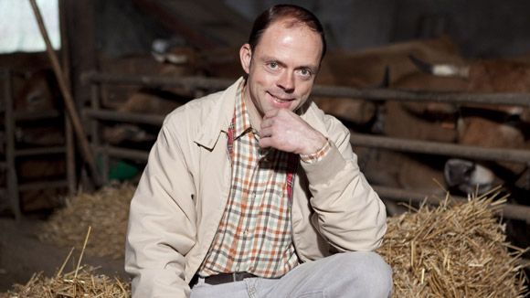 Freddy (L'amour est dans le pré) : "Je me sentais mal, mal, mal"