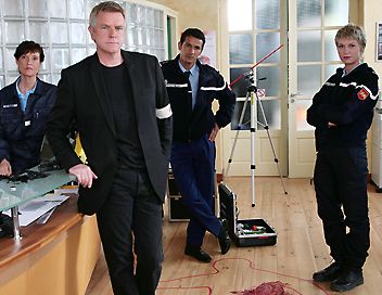 Audiences : TF1 large leader, France 3 sourit grâce à l'athlétisme