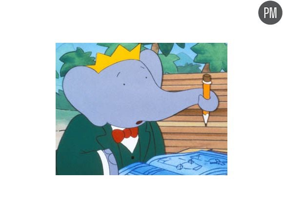 Babar