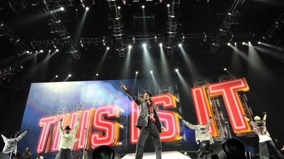 "Michael (Jackson) is not dead", à la rentrée sur Canal+