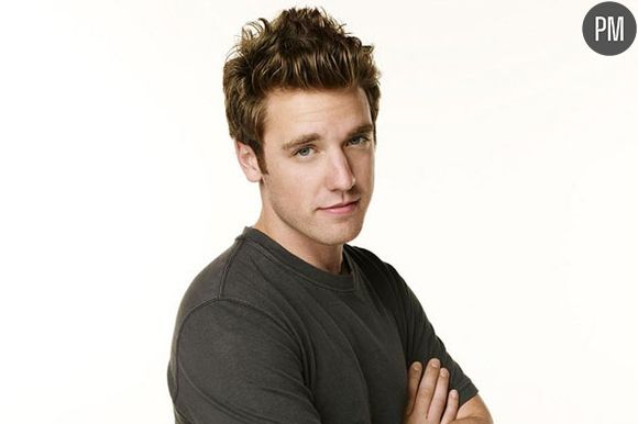 Bret Harrison