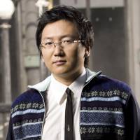 Masi Oka de "Heroes" dans une nouvelle série