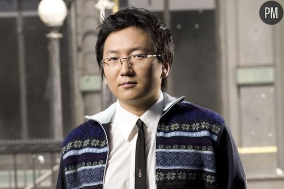 Masi Oka incarne Hiro dans Heroes