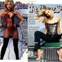 L'héroine de Buffy en couverture de Rolling Stone