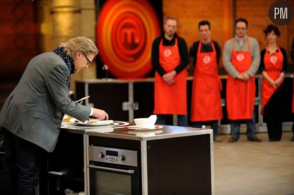 "Masterchef"