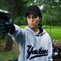 Noomi Rapace dans "Sherlock Homes 2" et "Mission Impossible 4" ?