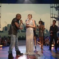 MTV veut réunir Kanye West et Taylor Swift aux Video Music Awards