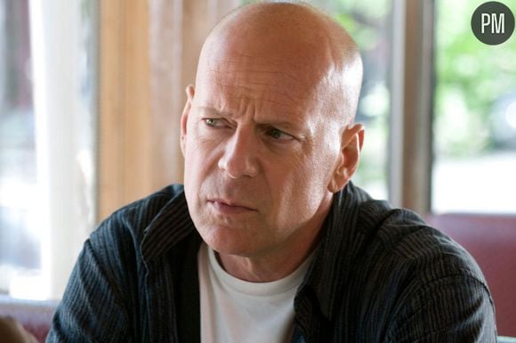 Bruce Willis dans "Top Cops"