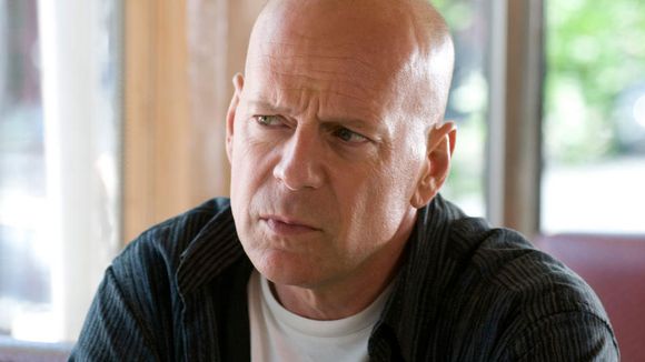 Bruce Willis dans le prochain film du scénariste de "Precious" ?