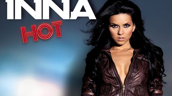 Clip : Inna a un air de "Déjà vu"