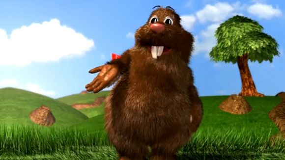 Disques : René La Taupe en tête des ventes digitales