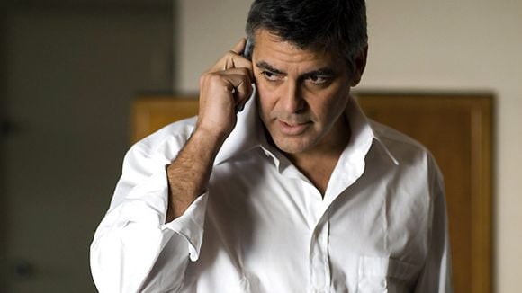 George Clooney cherche les acteurs de son prochain film