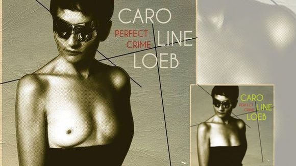 Les seins de Caroline Loeb censurés sur iTunes