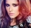 Cheryl Cole dans le clip de "Fight for this Love"