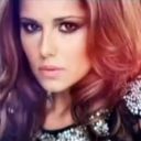 Cheryl Cole dans le clip de "Fight for this Love"