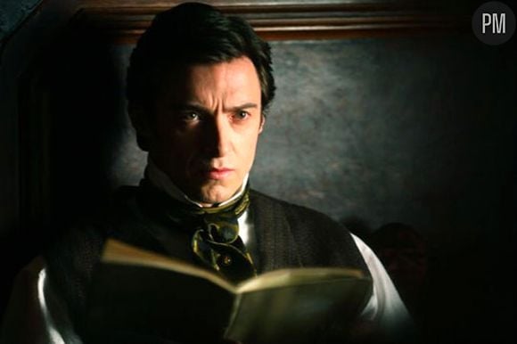 Hugh Jackman dans "Le Prestige".