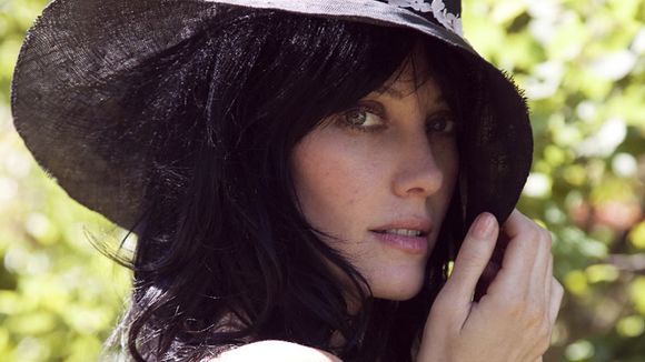 Mareva Galanter va devenir un nouveau visage de TF1