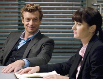 Audiences : "Mentalist" largement leader, France 2 et Canal+ en forme