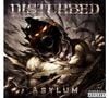 Pochette : Asylum (Deluxe)