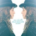 Sara Bareilles - "Kaleidoscope Heart"