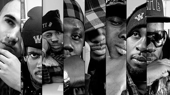 Sexion d'Assaut ne "connaissait pas le sens du mot homophobe"