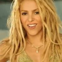 Clip : Shakira est complètement "Loca"