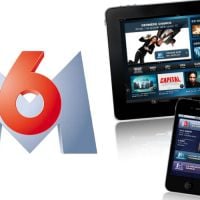 M6 lance ses applications iPhone et iPad