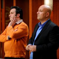 Masterchef 1x07 : "Steve il a fait de la merde"