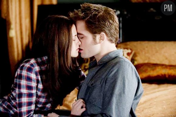 "Twilight Chapitre 3 : Hésitation" (6 juillet) : Kristen Stewart et Robert Pattinson, ça vous suffit comme argument ?