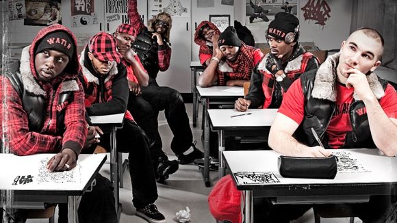 Sexion d'Assaut : après les propos homophobes, un des leaders jugé pour violences conjuguales