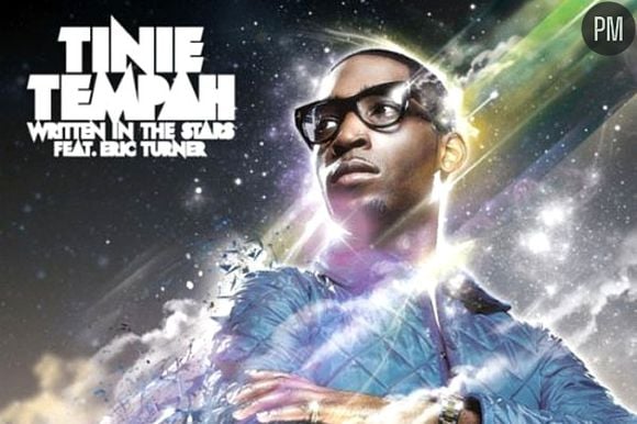 Tinie Tempah - Written in the Stars