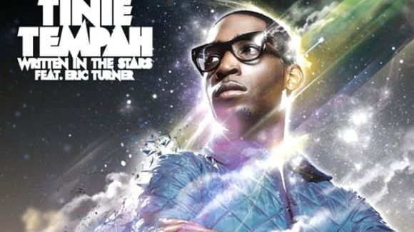 Charts UK : raz-de-marée pour le nouveau Tinie Tempah