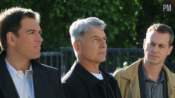 NCIS : enquêtes spéciales