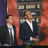 "4ème Duel" de retour chaque samedi sur France 2