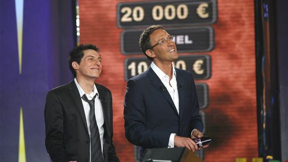 "4ème Duel" de retour chaque samedi sur France 2
